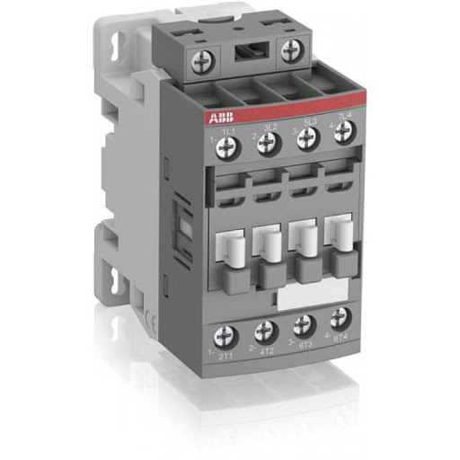 [ABB45A] ABB Contactor AF26 45A 4P