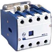 [7120501004] Contactor Larsen MNX32 - 55A