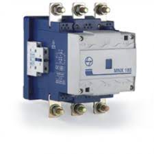 [TEK-7120501010] Contactor Larsen MNX185 275A