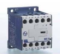 [7120201018] Larsen MX9 contactor 10A