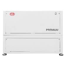 [BYDLVL15.4] BYD Battery-Box Premium LVL 15.4 kWh  Lithium Iron Phosphate