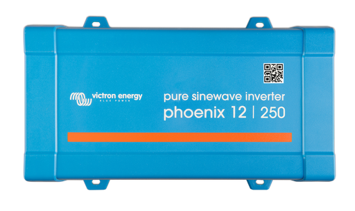 [PIN121501200] Phoenix Inverter 12/500 230V VE.Direct SCHUKO