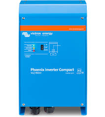 [CIN122020000] Phoenix Inverter Compact 12/2000 230V VE.Bus