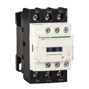 [SE-LC1D32P7] Schneider Electric CONT 32A 1F+1O 230V 50/60