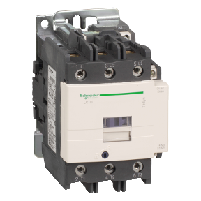 [SE-LC1D80P7] Schneider Electric CONT 80A 1F+1O 230V 50 60