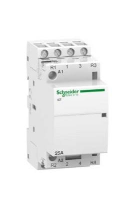 [SE-A9C20838] Schneider Electric ICT 25A 2NO 2NC 220...240V 50Hz contactor