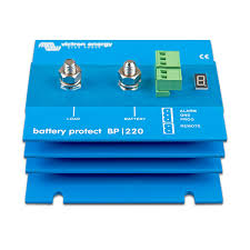 [BPR000220400] BatteryProtect 12/24V-220A