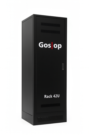 [GP-R-BY-OU] GoShop Rack BYD LV Flex 5kwh (jusqu'à 50kwh) OUTDOOR