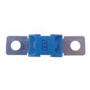 [CIP136225010] MEGA-fuse 225A/32V (package of 5 pcs)
