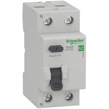 [SE-EZ9R62240] SchneiderEasy9 RCCB XP 2P AC-type 300mA 40A