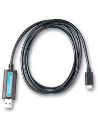 [ASS030532215] VE.Direct to BMV60xS Cable 1,5m