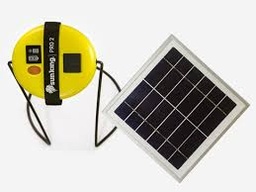 SunKing Pro2 Solar Lantern 
