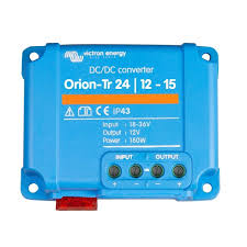 [ORI241215200R] Orion-Tr 24/12-15 (180W) DC-DC converter Retail