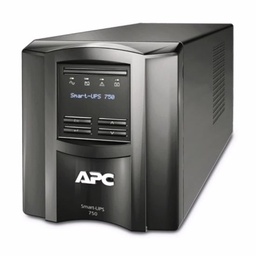 [APC SMART UPS 1000VA] APC Smart UPS 1000VA Onduleur 230V