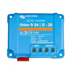 [ORI241220200R] Orion-Tr 24/12-20 (240W) DC-DC converter Retail
