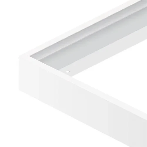[SF60X60] GoPower Surface frame for led panel light 60X60