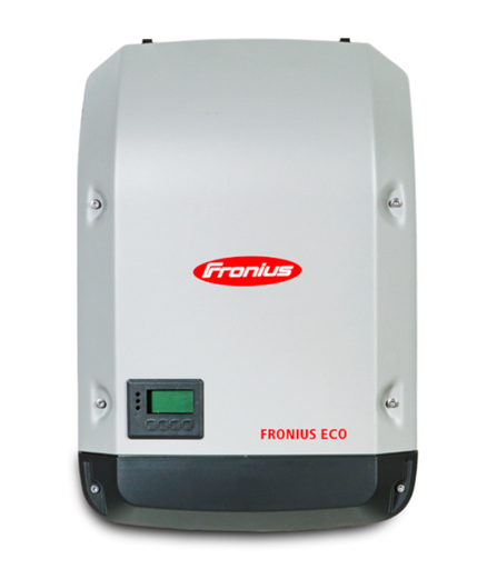 [4.210.057.040LAN] Fronius Eco 27.0-3-S     WLAN/LAN/web server