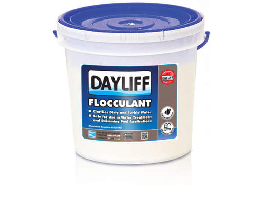 [DAYLIFF-CL-65-10] PROMO- Dayliff Chlorine - 65, 10kg