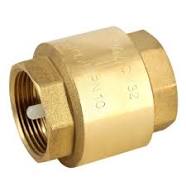 [Clapet] Clapet anti-retour 1/2"