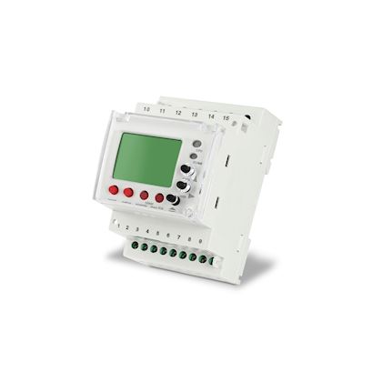 [43.0001.1471] Fronius PV -System Controller