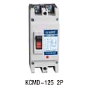 [KCMD-2100(CMD-2125)] DC Moulded case Circuit Breaker 2P 100A 65X 150 X 86