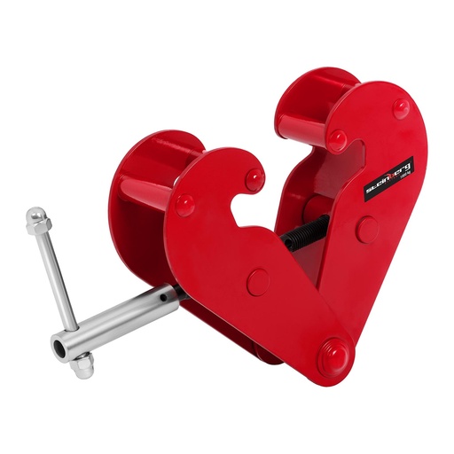[BKL2] pince de levage poutrelles 2T, 75-220