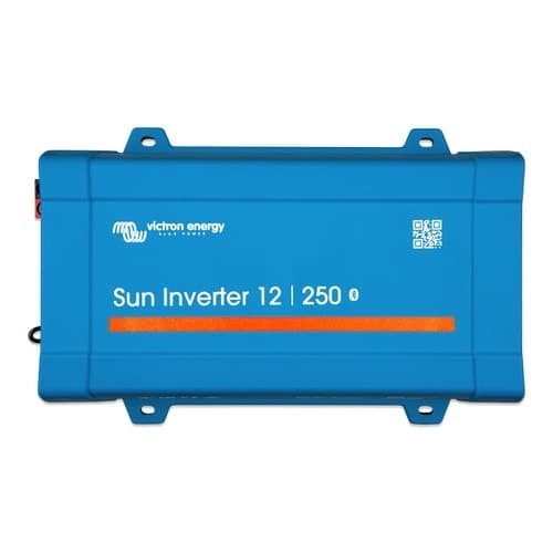 [SIN241251100] Sun Inverter 24/250-10 IEC