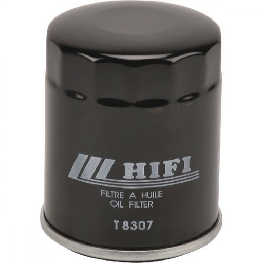 [T 8307] Filtre à huile HiFi