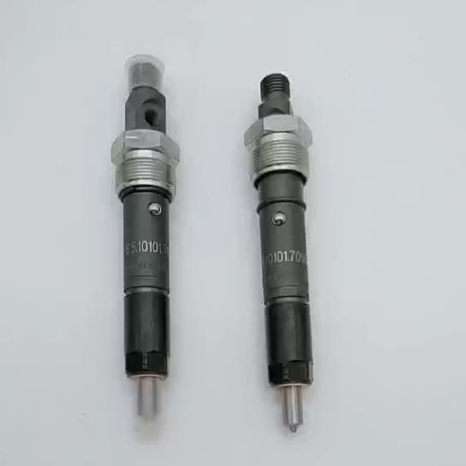 [65.10101-7050A] Nozzle Holder