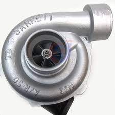 [65.09100-7198] Turbo Charger