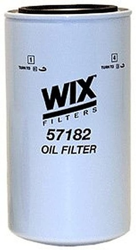 [57182] Oil Filter for SDMO 30Kva