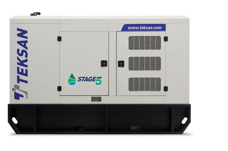 TEKSAN Generator