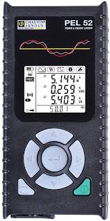 PEL Power and Energy  Logger