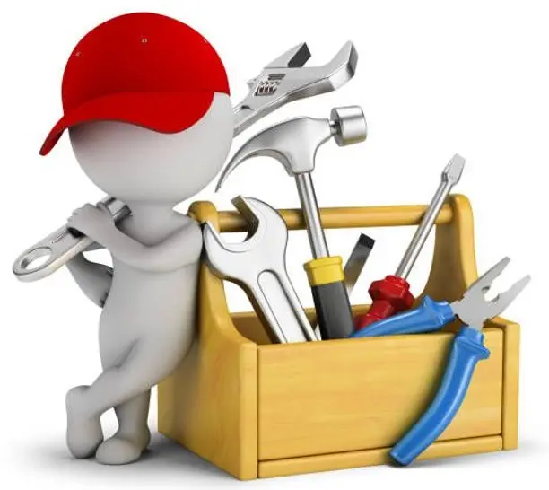 Mastery of tools